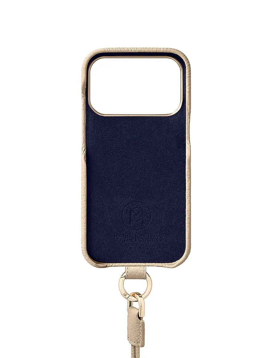 MAISON de SABRÉ Sling Phone Case (iPhone 17 Pro Max) | Thumbnail 4 MAISON de SABRÉ Sling Phone Case (iPhone 17 Pro Max) | Thumbnail 4
