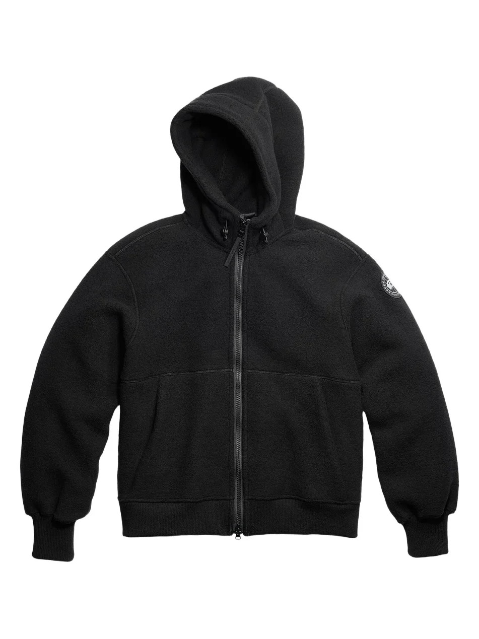 Canada Goose Men's Chilliwack Kind Fleece Bomber Jacket