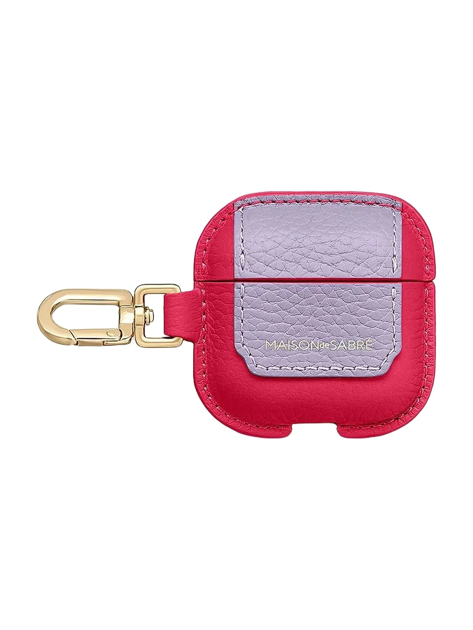MAISON de SABRÉ Women's The AirPods 4 Case Charm