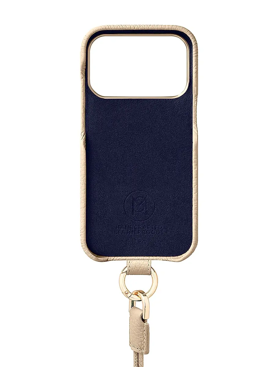 MAISON de SABRÉ Sling Phone Case (iPhone 17 Pro) | Thumbnail 5 MAISON de SABRÉ Sling Phone Case (iPhone 17 Pro) | Thumbnail 5