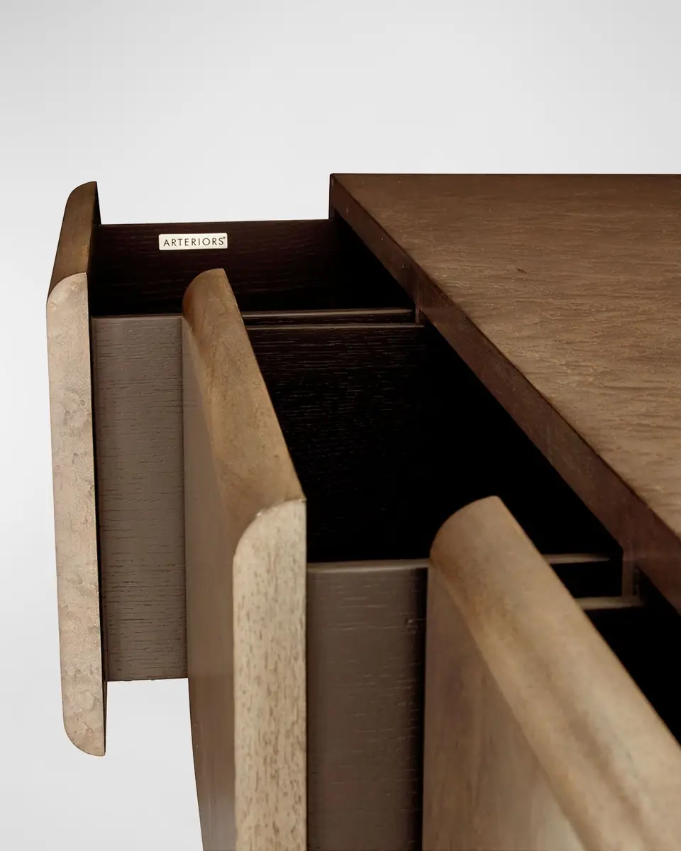 Arteriors Norm Wall-Mounted Console | Thumbnail 3