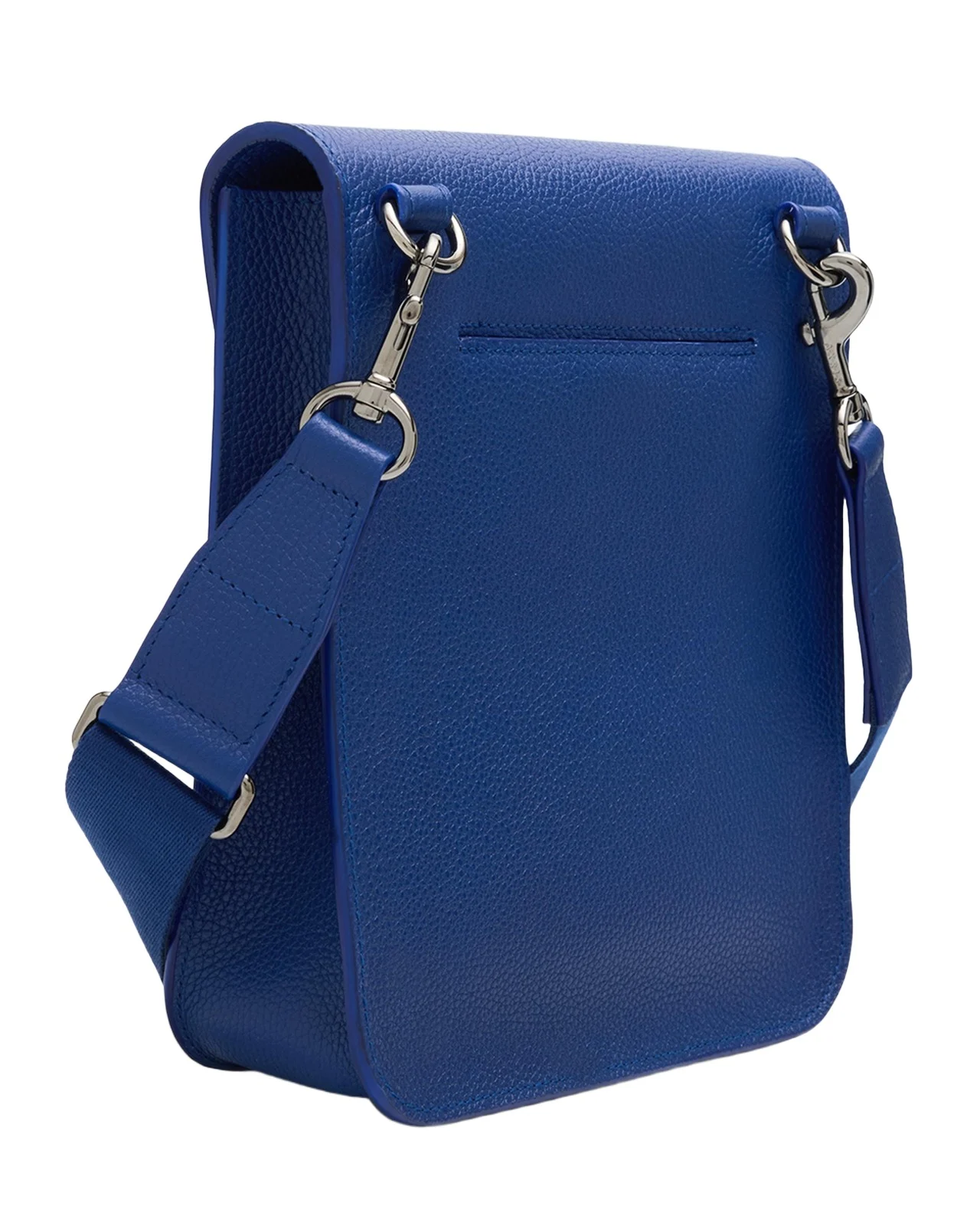 Anouk Small Leather Messenger Bag Anouk Small Leather Messenger Bag