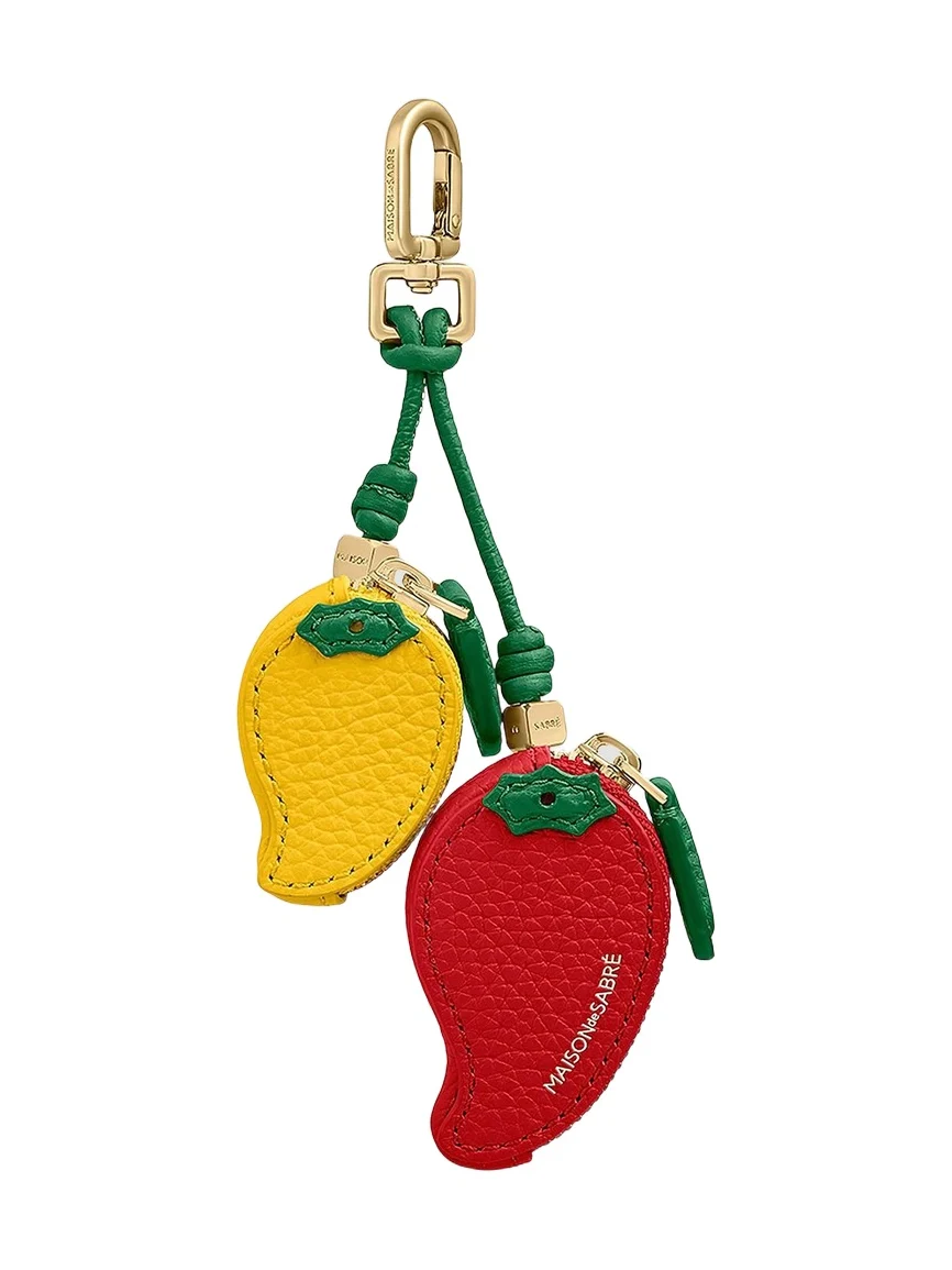 Women's The Sabrémoji Vegetable Charm Women's The Sabrémoji Vegetable Charm