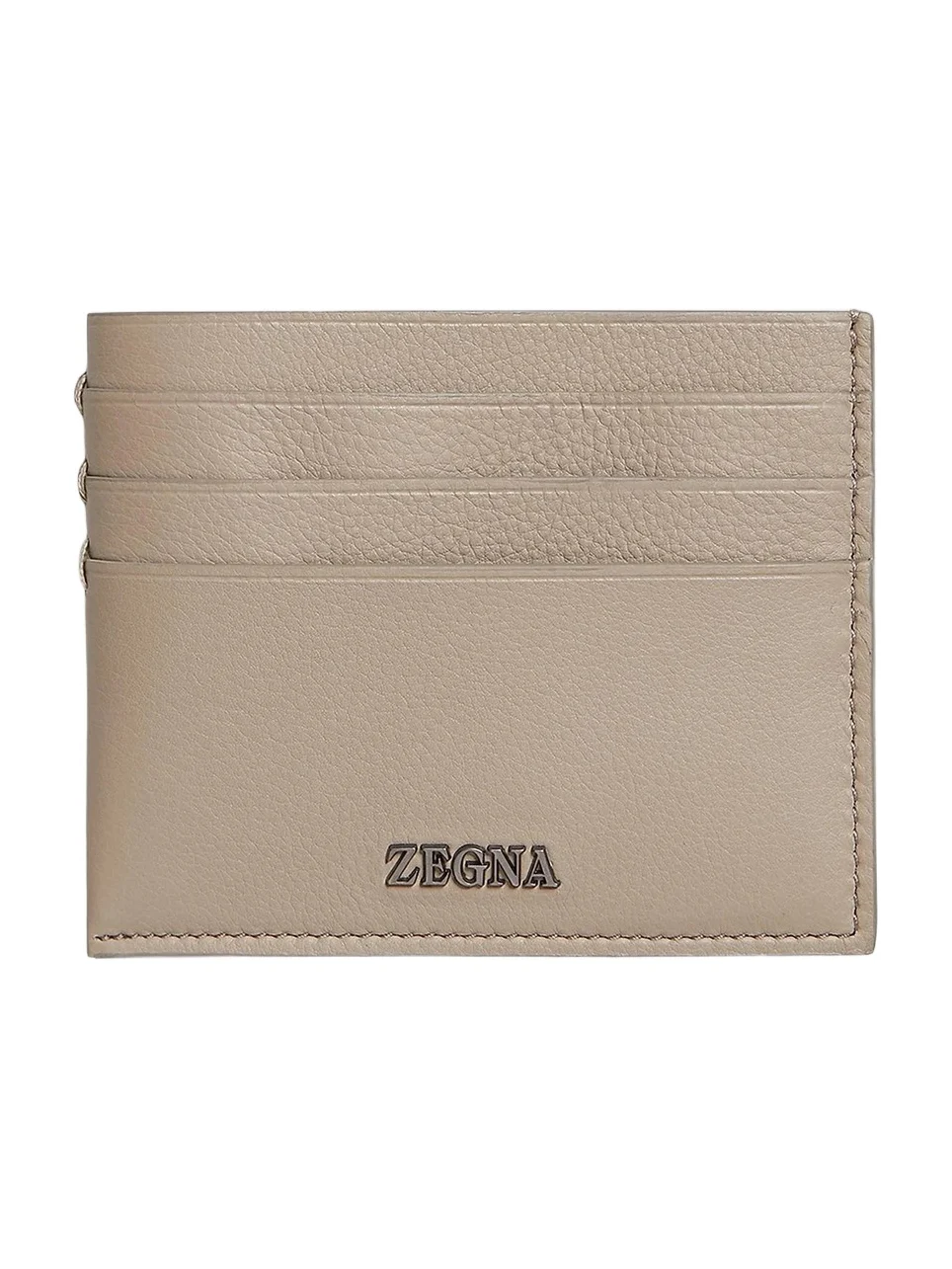 Zegna Men's Secondskin Card Case