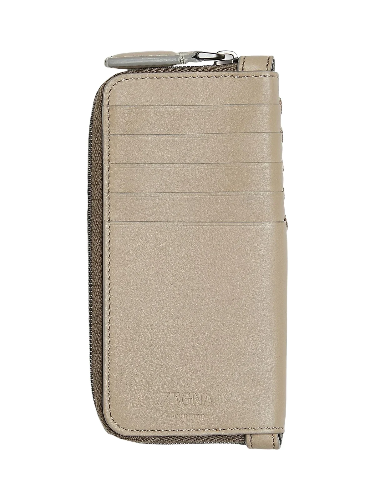 Zegna Men's Secondskin Wallet