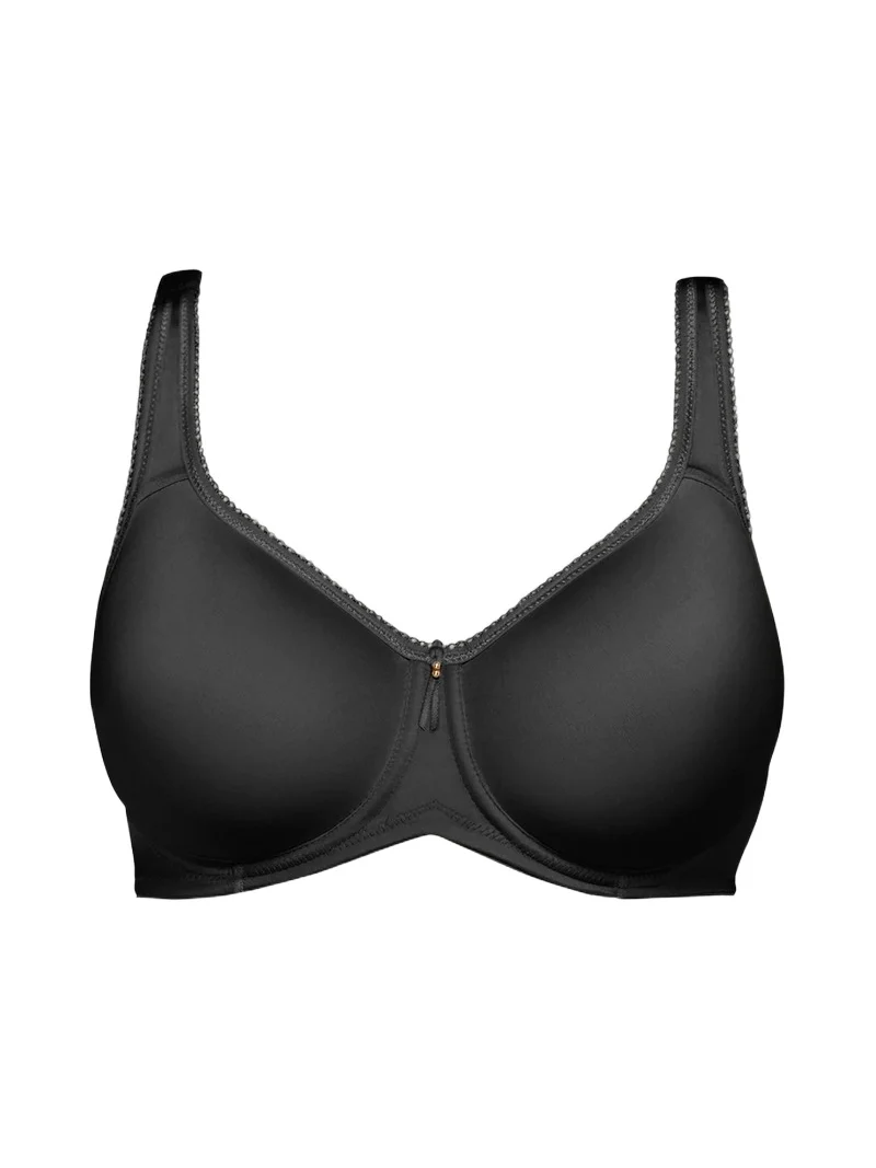 Women's Basic Beauty Spacer T-Shirt Bra Women's Basic Beauty Spacer T-Shirt Bra
