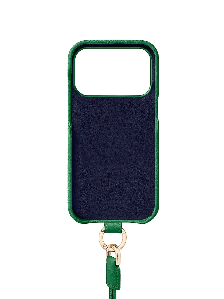 MAISON de SABRÉ Sling Phone Case (iPhone 17 Pro Max) | Thumbnail 4 MAISON de SABRÉ Sling Phone Case (iPhone 17 Pro Max) | Thumbnail 4