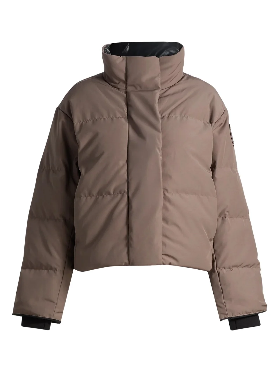 Women's Grandview Crop Jacket