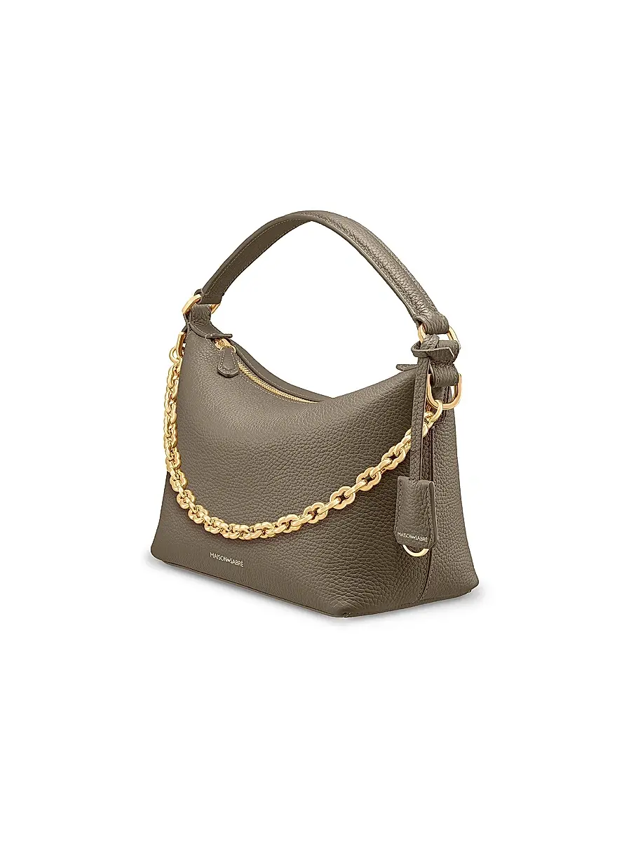 MAISON de SABRÉ Women's Soft Crossbody Bag | Thumbnail 2