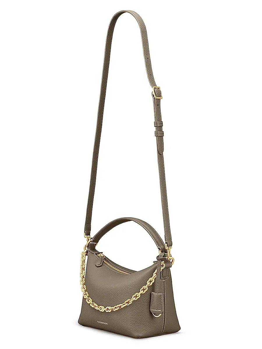 MAISON de SABRÉ Women's Soft Crossbody Bag | Thumbnail 3
