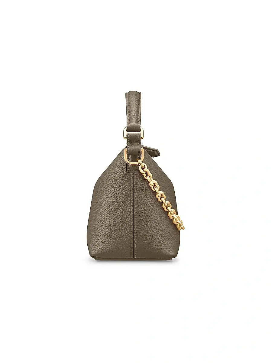 MAISON de SABRÉ Women's Soft Crossbody Bag | Thumbnail 5