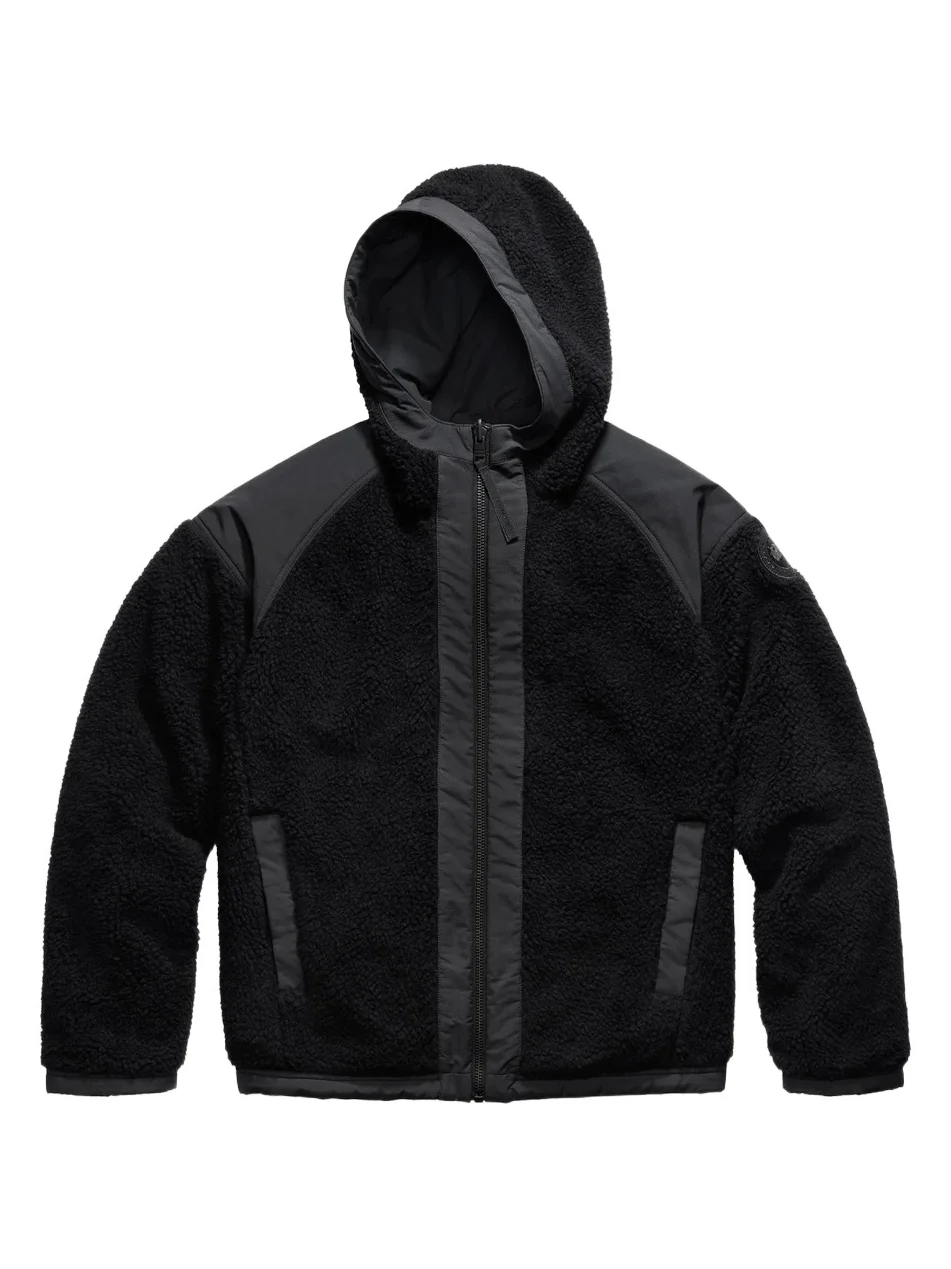 Men's Alberni Reversible Fleece Jacket