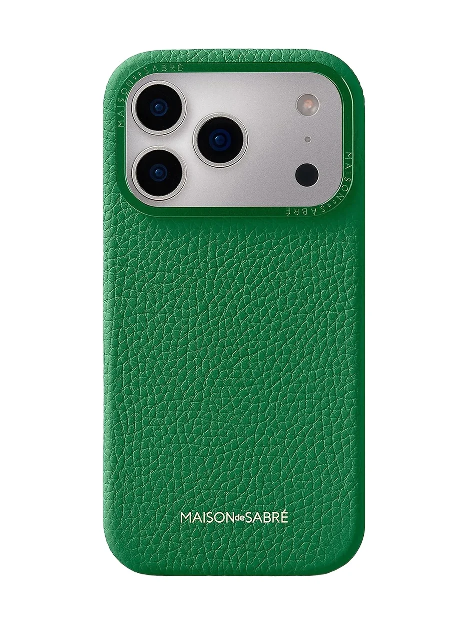 Leather Phone Case (iPhone 17 Pro Max) Leather Phone Case (iPhone 17 Pro Max)