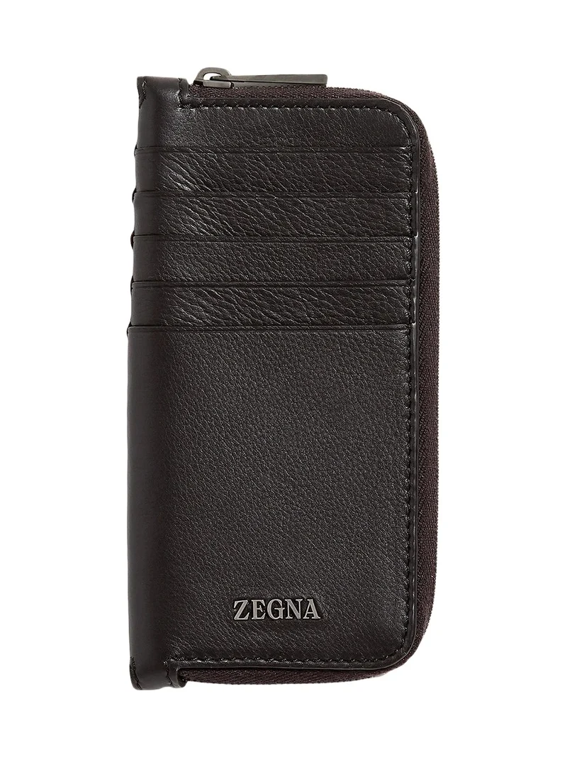 Zegna Men's Secondskin Wallet