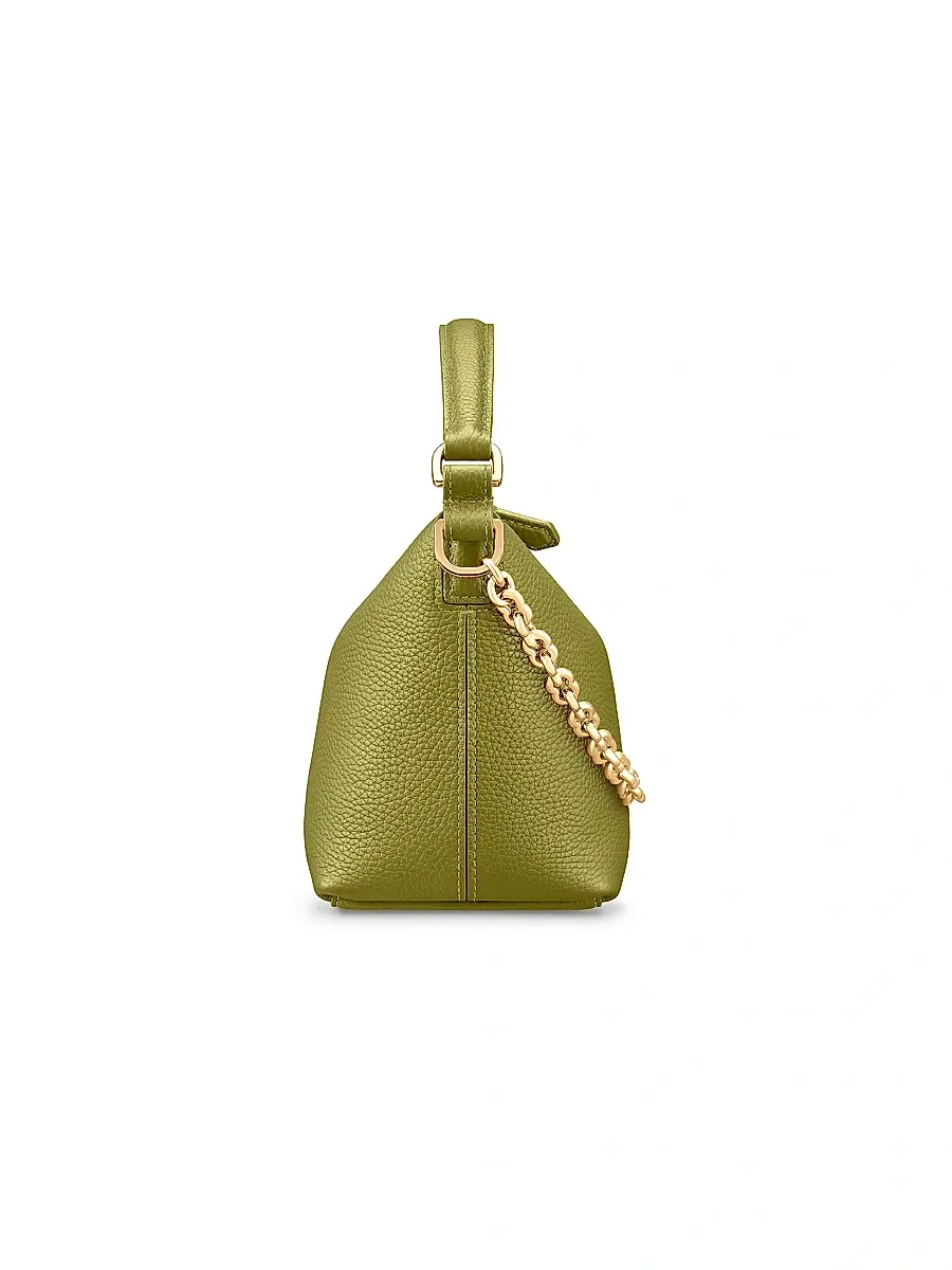 MAISON de SABRÉ Women's Soft Crossbody Bag | Thumbnail 5 MAISON de SABRÉ Women's Soft Crossbody Bag | Thumbnail 5