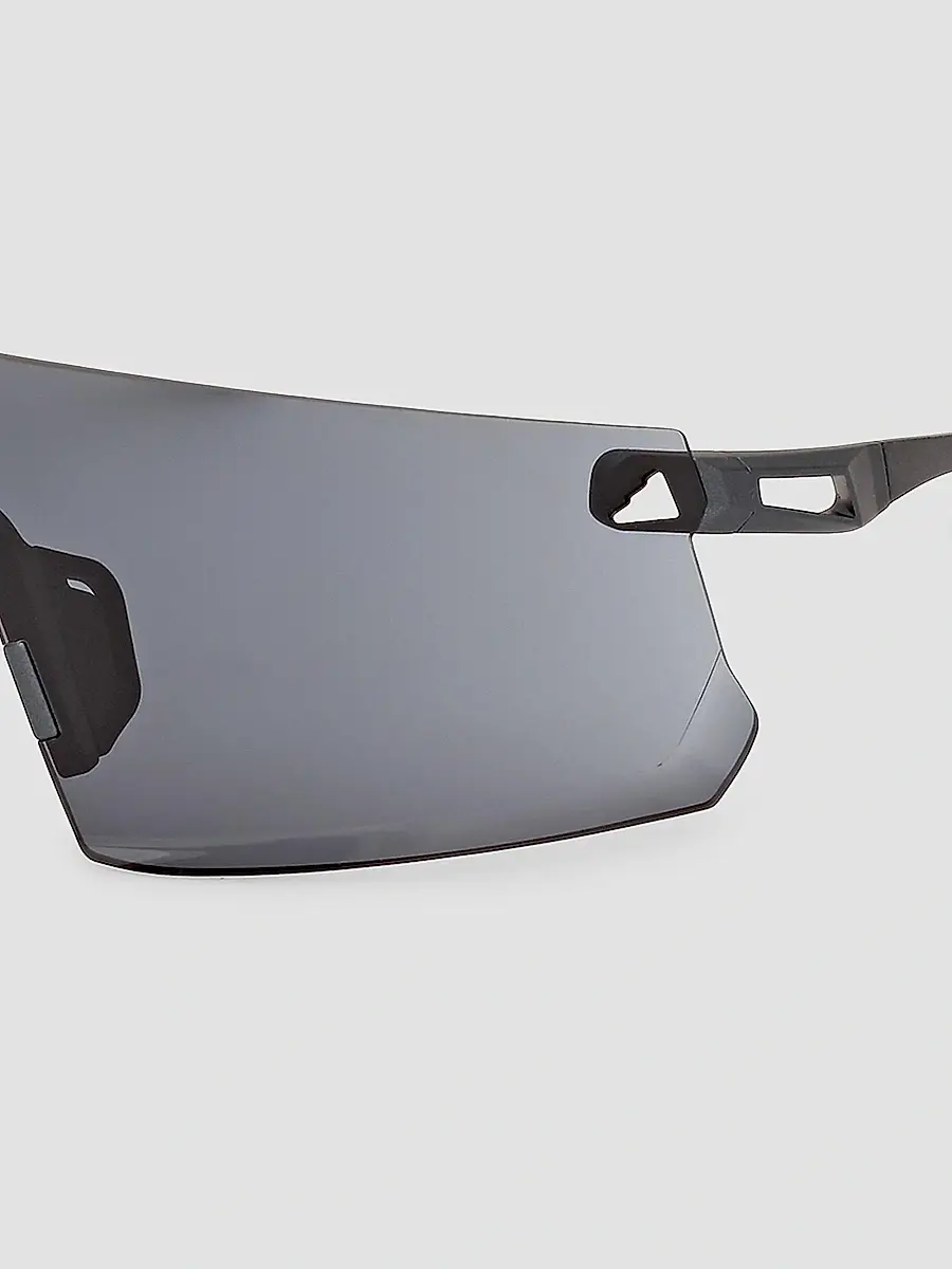 adidas Y-3 Men's Shield Sunglasses | Thumbnail 3