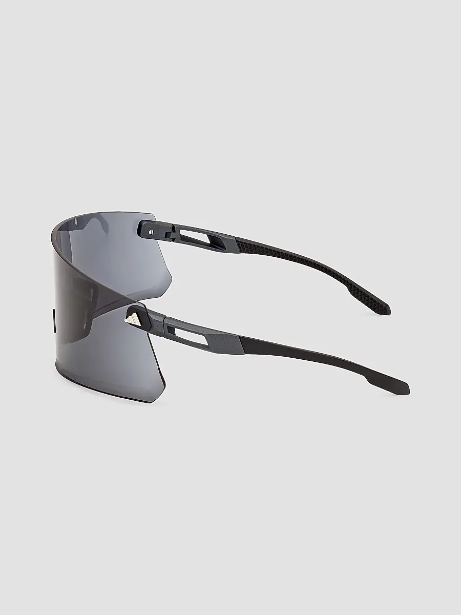 adidas Y-3 Men's Shield Sunglasses | Thumbnail 4