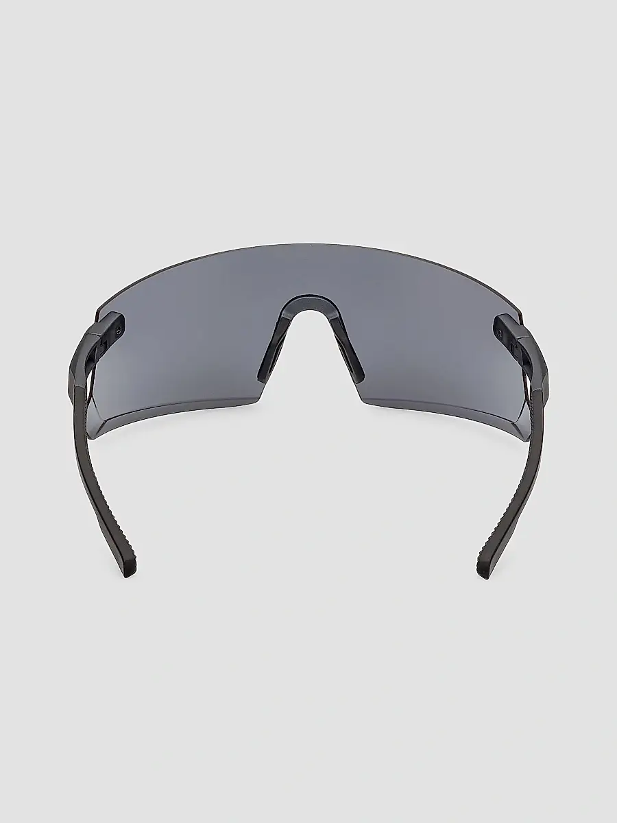 adidas Y-3 Men's Shield Sunglasses | Thumbnail 6