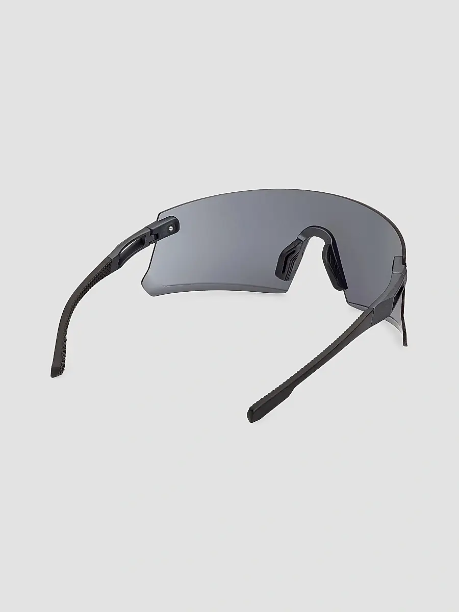 adidas Y-3 Men's Shield Sunglasses | Thumbnail 7