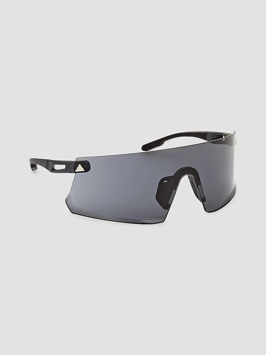 adidas Y-3 Men's Shield Sunglasses | Thumbnail 9