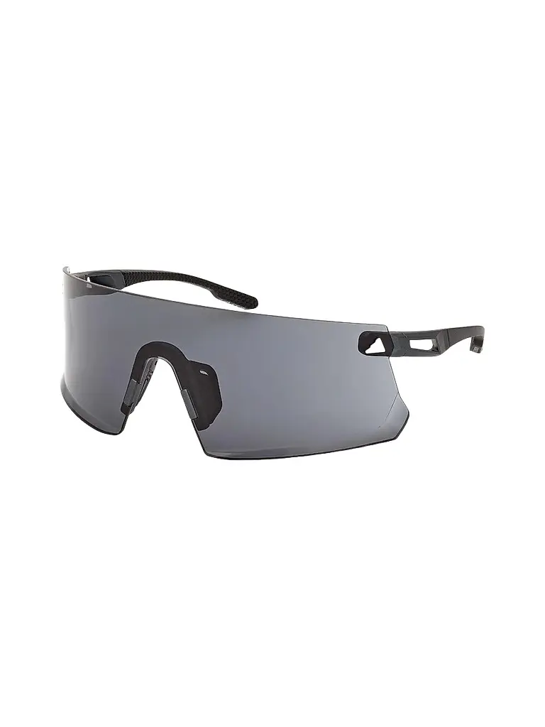 adidas Y-3 Men's Shield Sunglasses