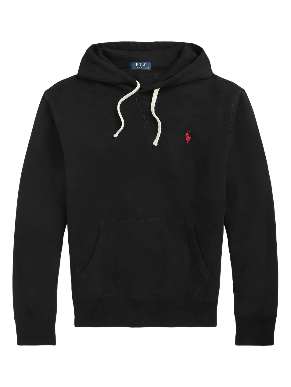 Men's RL Fleece Hoodie Men's RL Fleece Hoodie