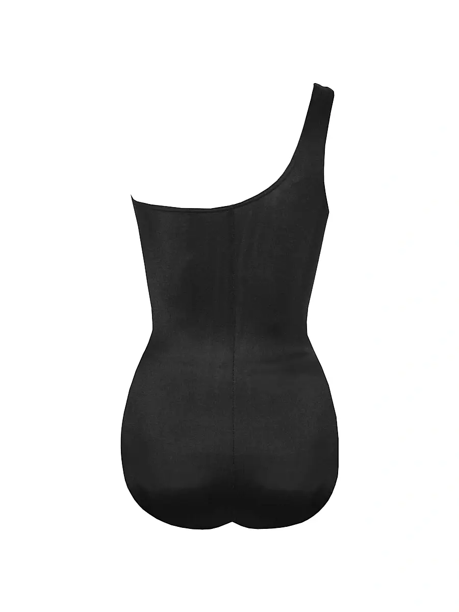 Miraclesuit Swim Women's Network Jena One-Piece Mesh Swimsuit | Thumbnail 3 Miraclesuit Swim Women's Network Jena One-Piece Mesh Swimsuit | Thumbnail 3