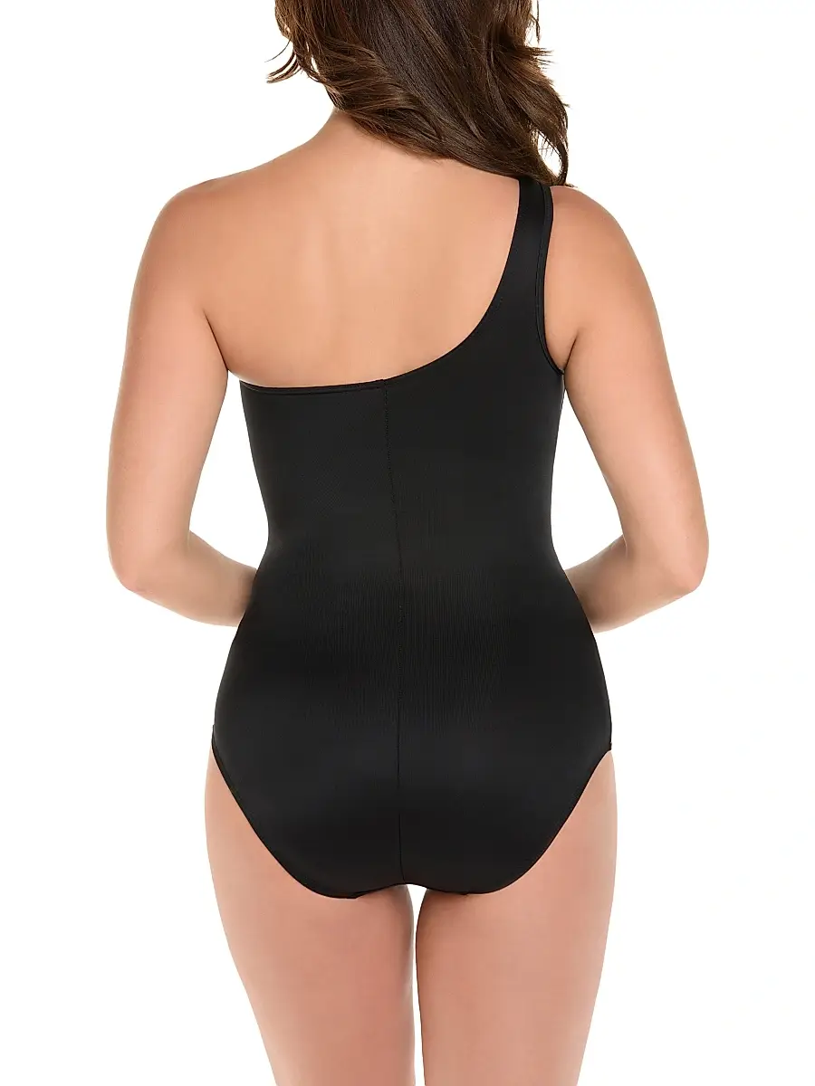 Miraclesuit Swim Women's Network Jena One-Piece Mesh Swimsuit | Thumbnail 5 Miraclesuit Swim Women's Network Jena One-Piece Mesh Swimsuit | Thumbnail 5