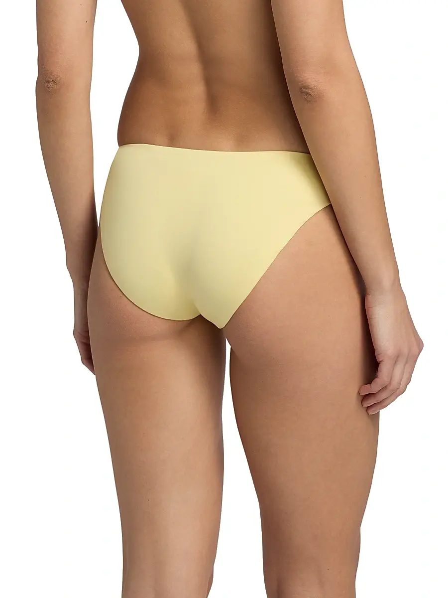 Peixoto Women's Bella Low-Rise Bikini Bottom | Thumbnail 4