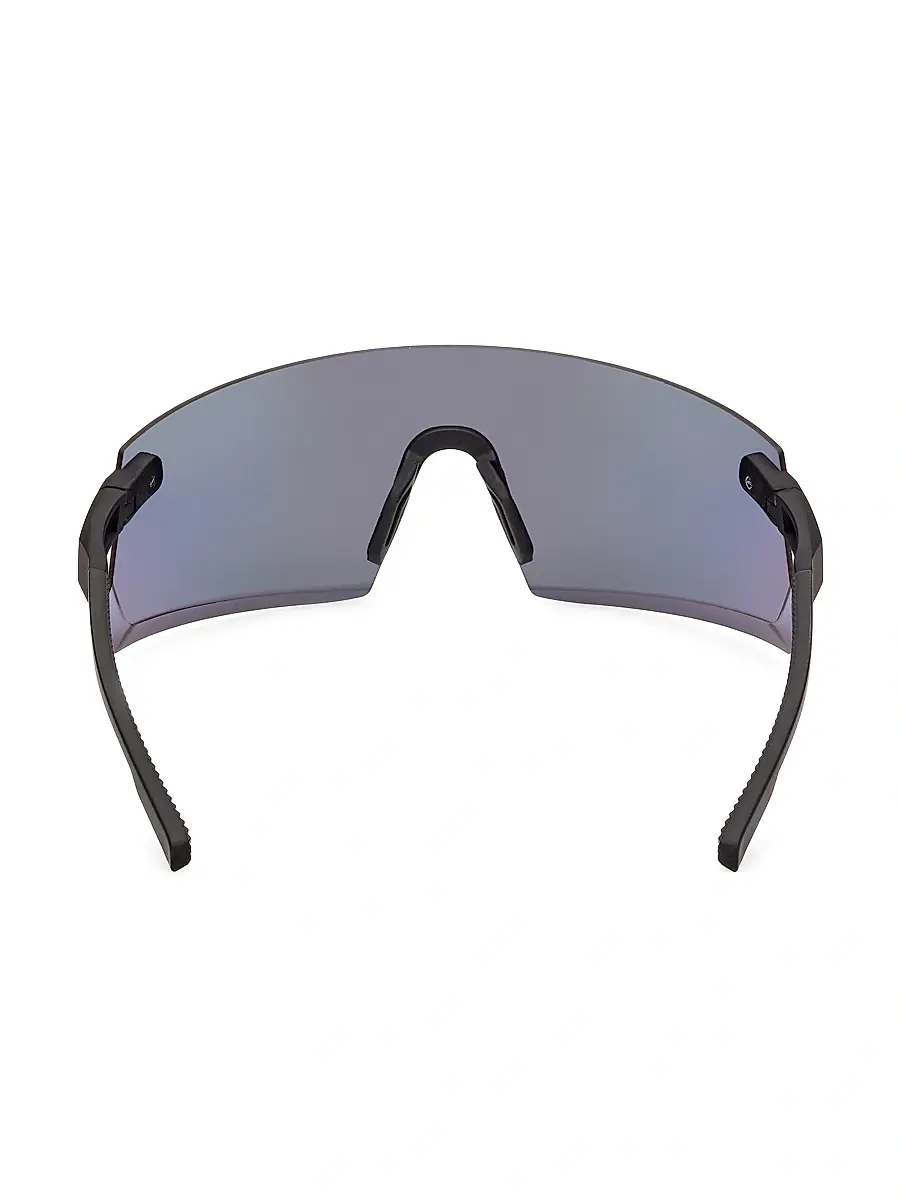 adidas Y-3 Men's Shield Sunglasses | Thumbnail 6 adidas Y-3 Men's Shield Sunglasses | Thumbnail 6