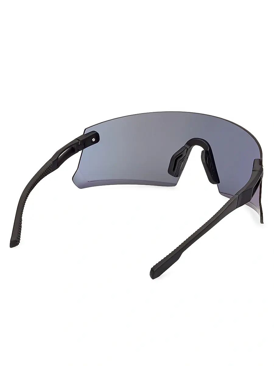 adidas Y-3 Men's Shield Sunglasses | Thumbnail 7 adidas Y-3 Men's Shield Sunglasses | Thumbnail 7