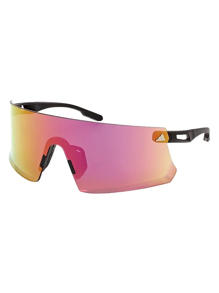 adidas Y-3 Men's Shield Sunglasses