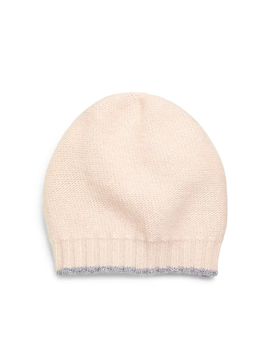 Saks Fifth Avenue Women's Cashmere Slouchy Beanie