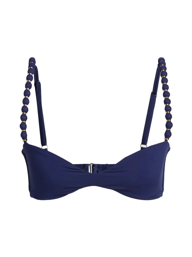 Peixoto Women's Asher Bikini Top