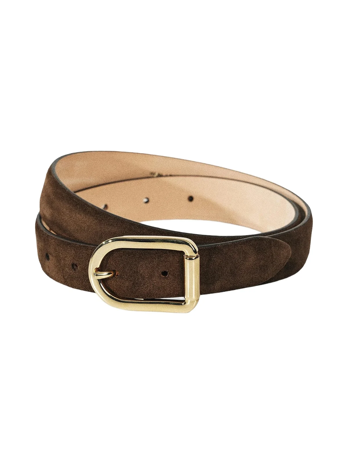 Women's Mija Suede Belt Women's Mija Suede Belt