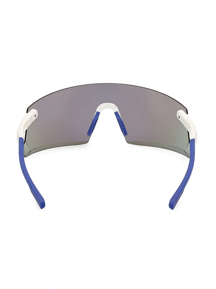 adidas Y-3 Men's Shield Sunglasses | Thumbnail 5