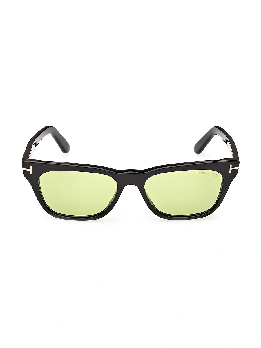 Tom Ford Men's Penn 59MM Square Sunglasses | Thumbnail 2 Tom Ford Men's Penn 59MM Square Sunglasses | Thumbnail 2