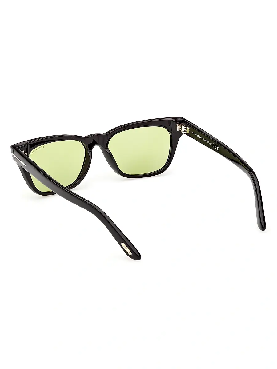 Tom Ford Men's Penn 59MM Square Sunglasses | Thumbnail 4 Tom Ford Men's Penn 59MM Square Sunglasses | Thumbnail 4