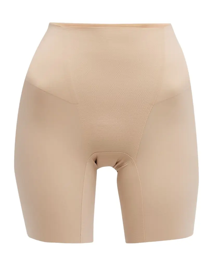 Commando High-Rise Zone Smoothing Shorts