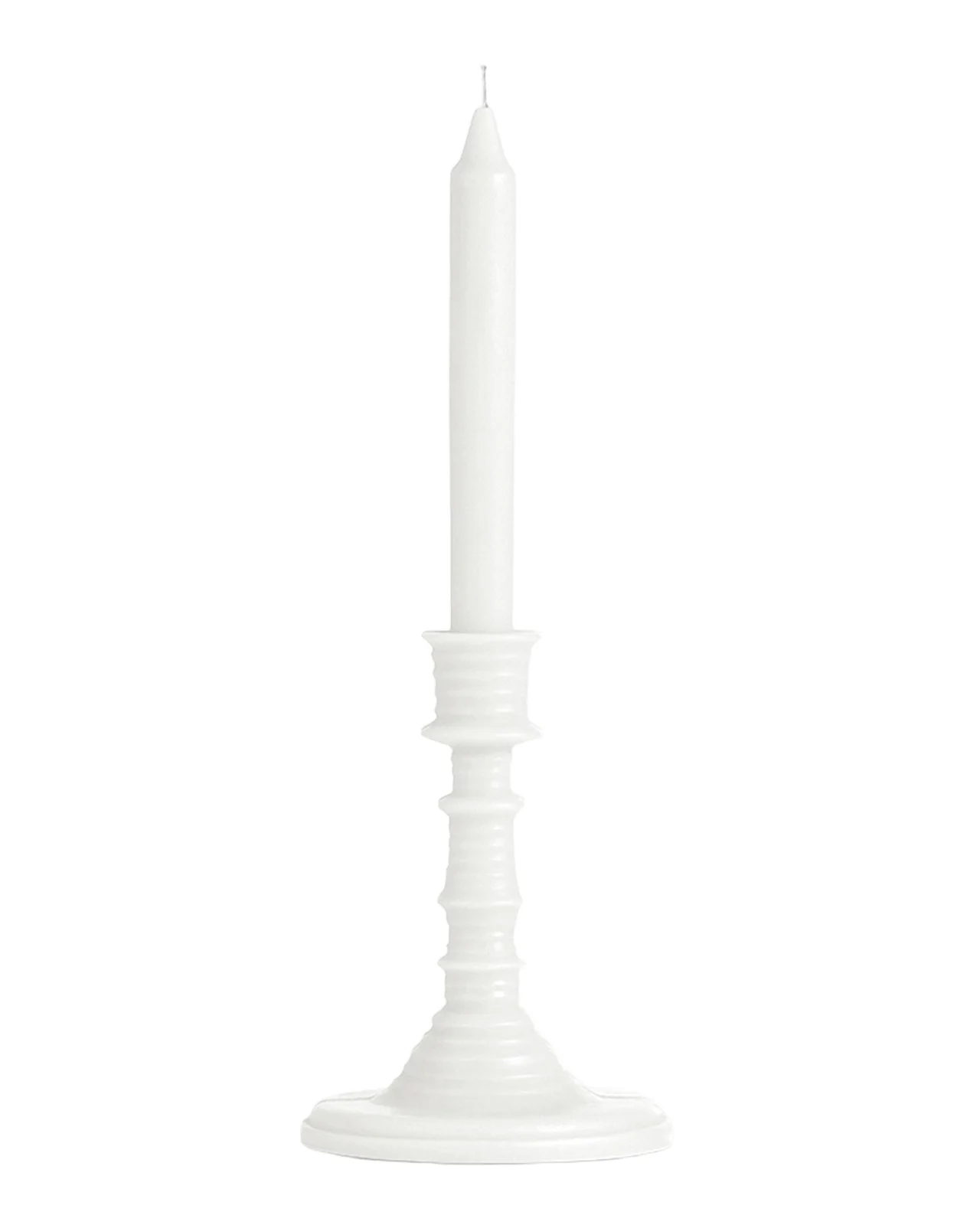 Loewe 11.9 oz. Oregano Wax Candleholder