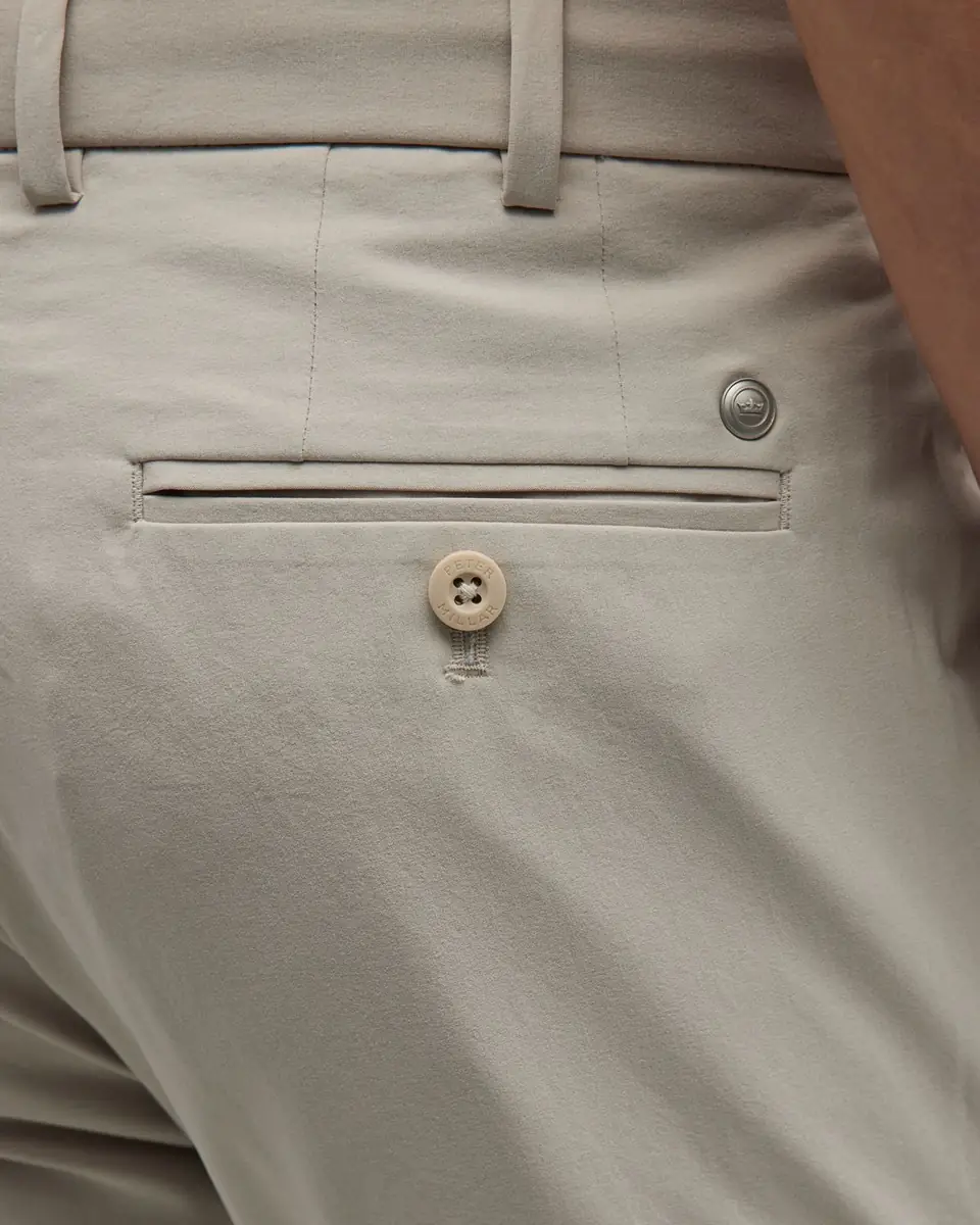 Peter Millar Men's Surge Performance Stretch Trousers | Thumbnail 7