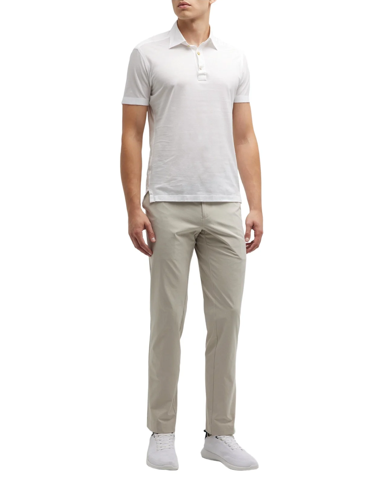 Men's Surge Performance Stretch Trousers Men's Surge Performance Stretch Trousers