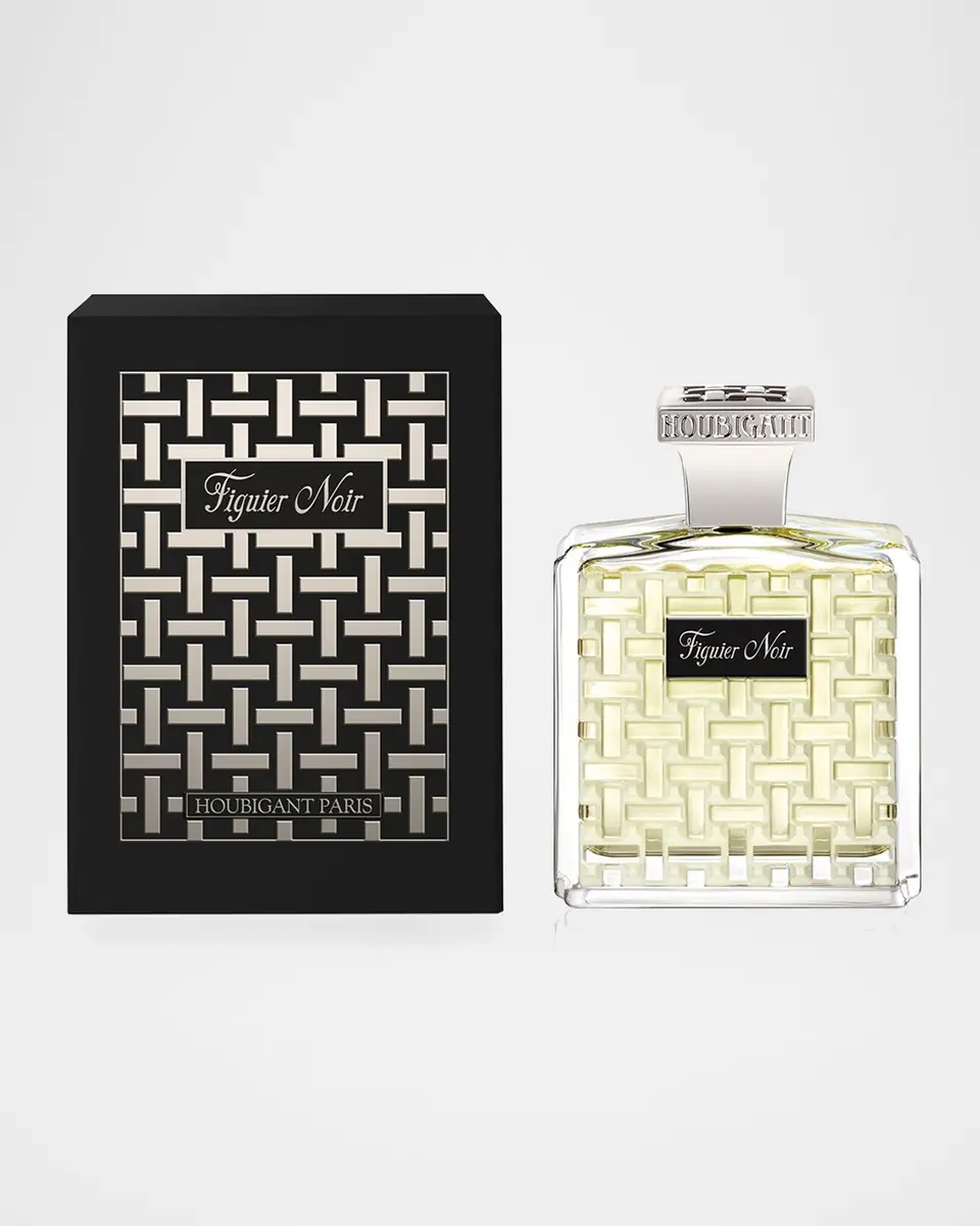 Houbigant Paris Figuier Noir Eau De Parfum, 3.4oz / 100mL | Thumbnail 2