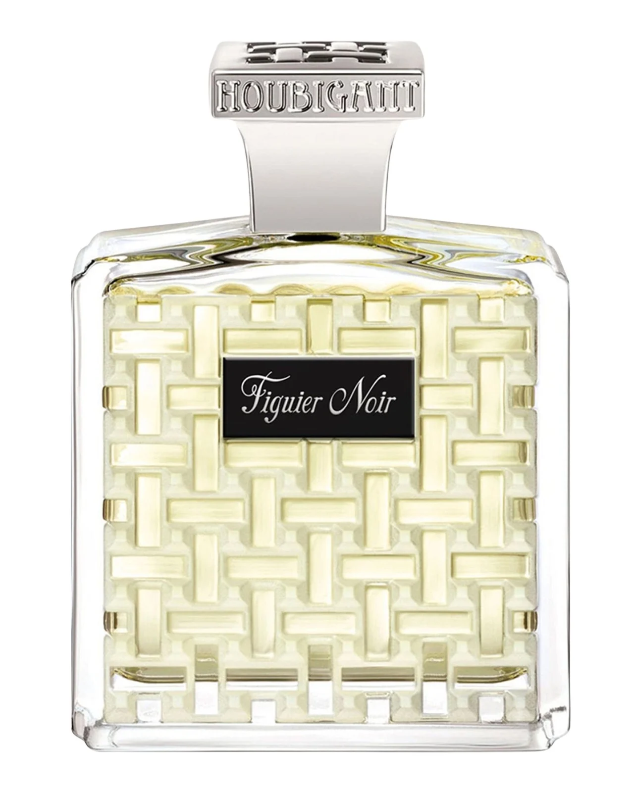 Houbigant Paris Figuier Noir Eau De Parfum, 3.4oz / 100mL