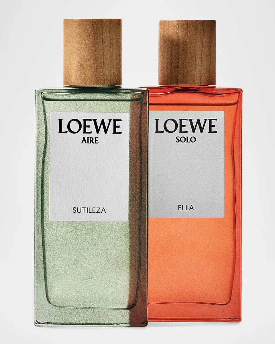 Loewe Aire Sutileza Eau de Toilette | Thumbnail 3