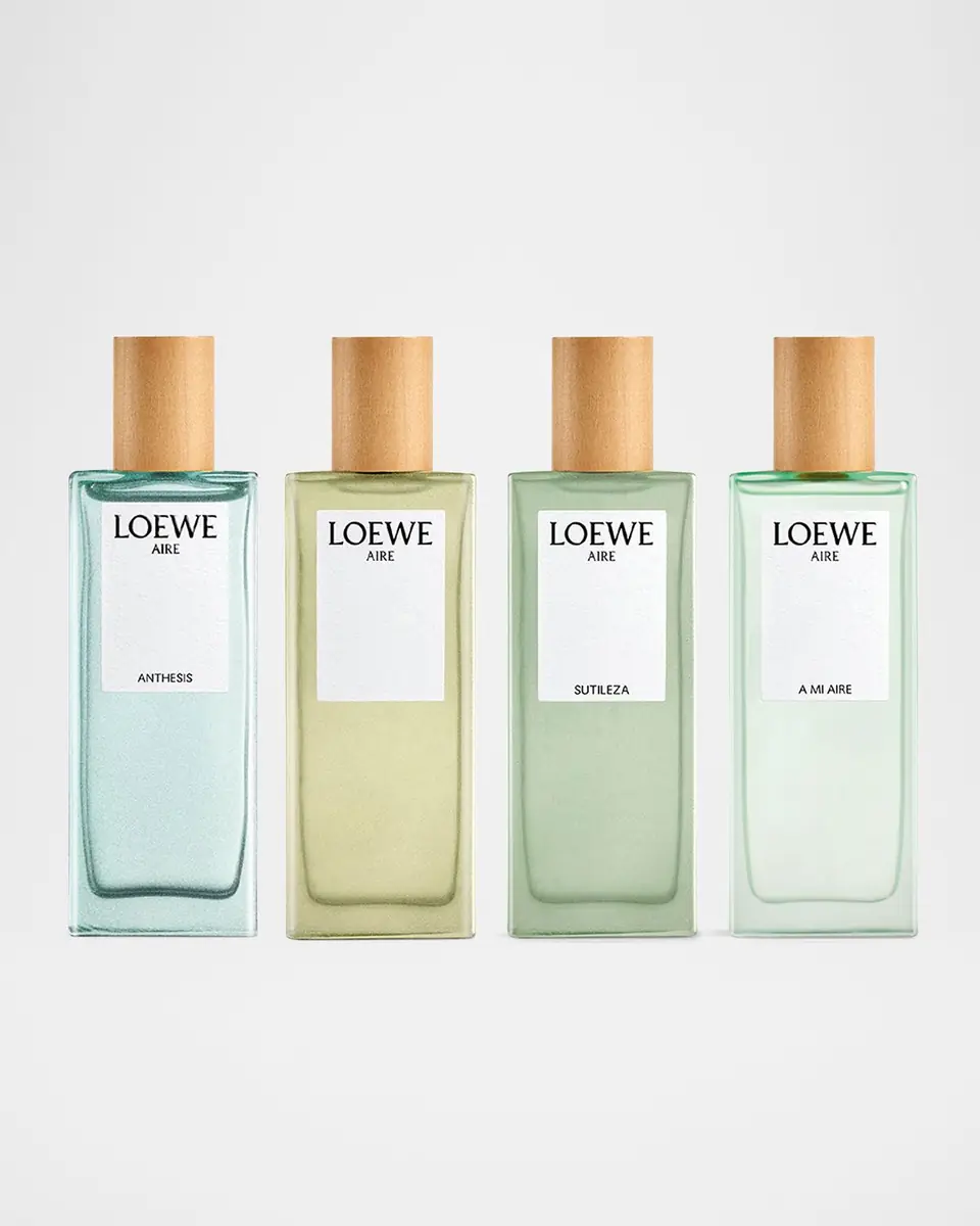Loewe Aire Sutileza Eau de Toilette | Thumbnail 5