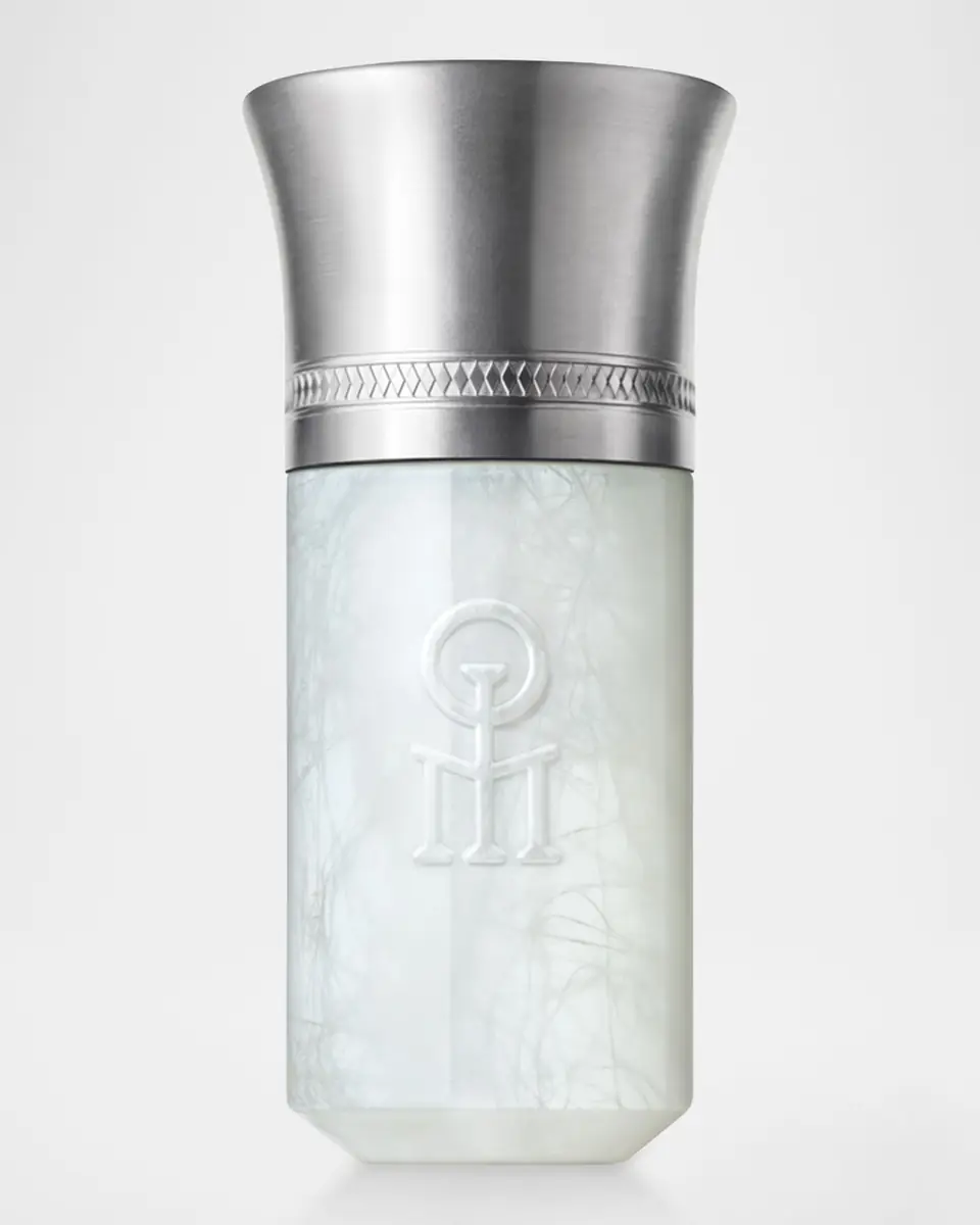 Liquides Imaginaires 3.4 oz. Blanche Bete Eau de Parfum | Thumbnail 2
