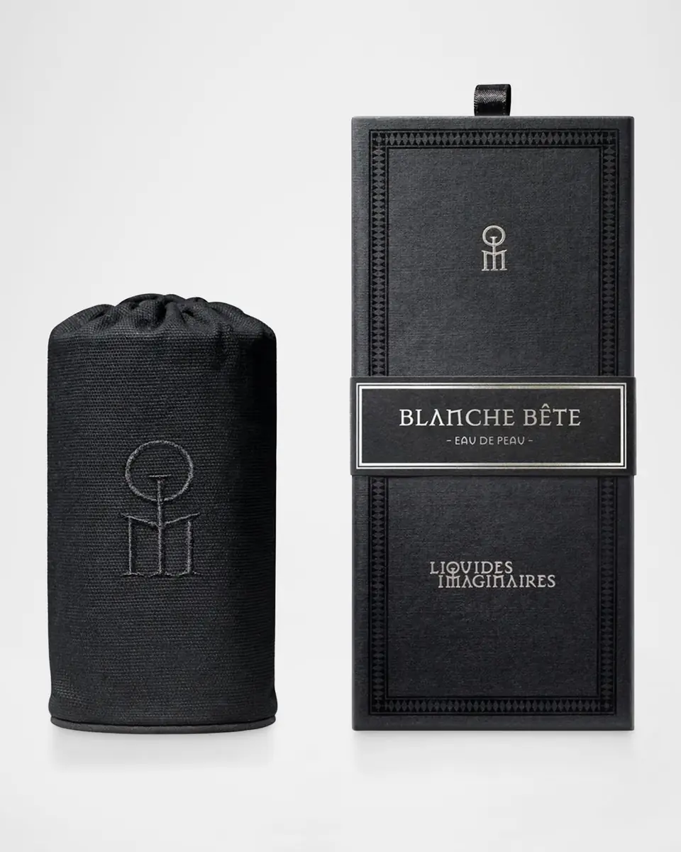 Liquides Imaginaires 3.4 oz. Blanche Bete Eau de Parfum | Thumbnail 4