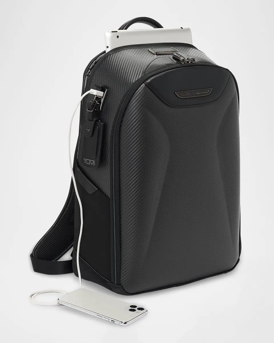 TUMI Velocity Backpack | Thumbnail 2 TUMI Velocity Backpack | Thumbnail 2