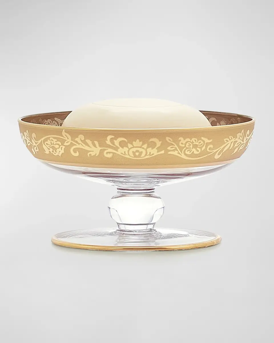 Labrazel Bellino Glass Soap Dish | Thumbnail 2